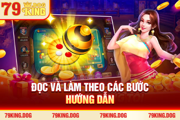 Đọc và ghi nhớ các bước hướng dẫn Đọc và ghi nhớ các bước hướng dẫn